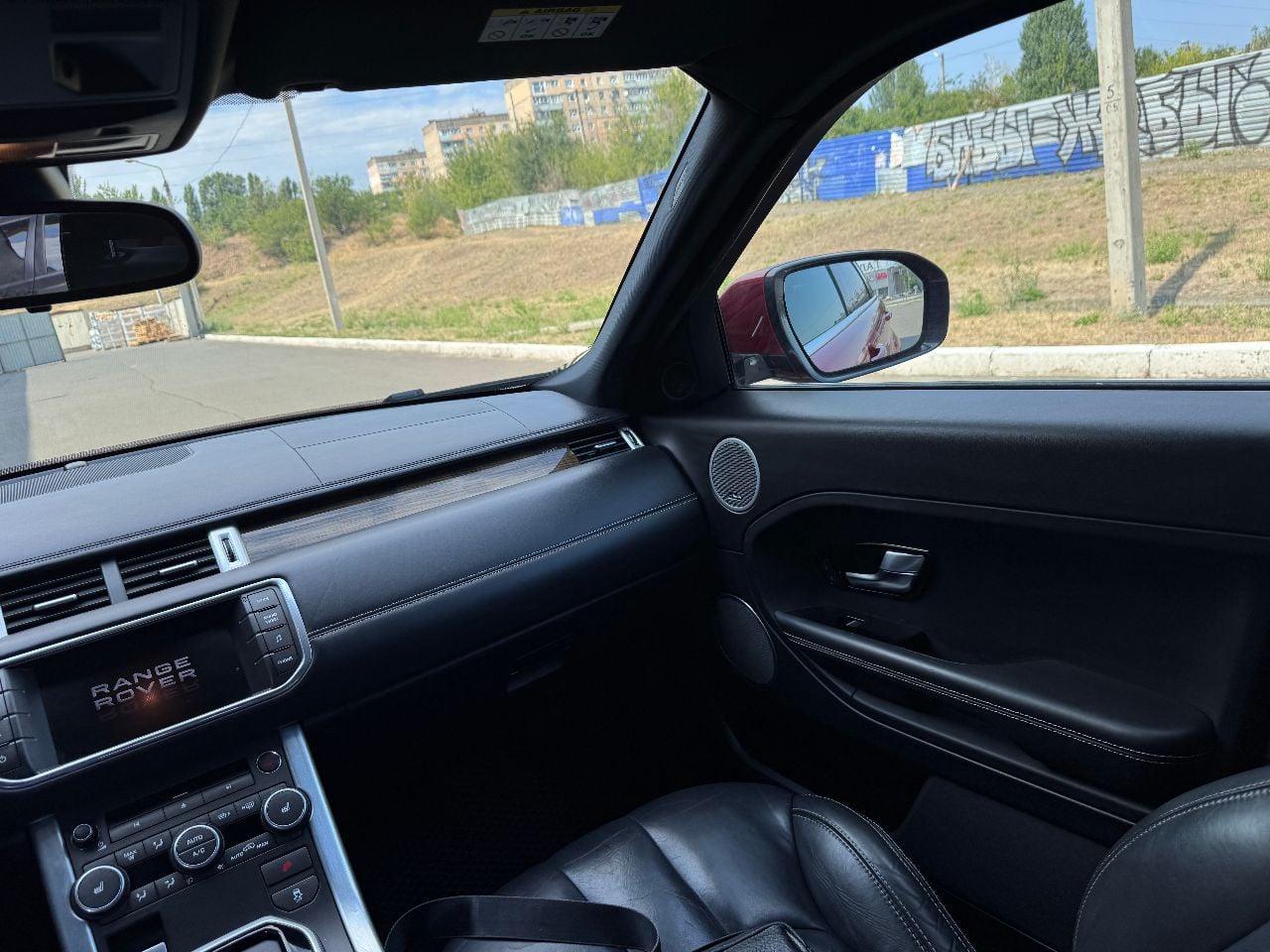 Land Rover Range Rover Evoque - фото 22