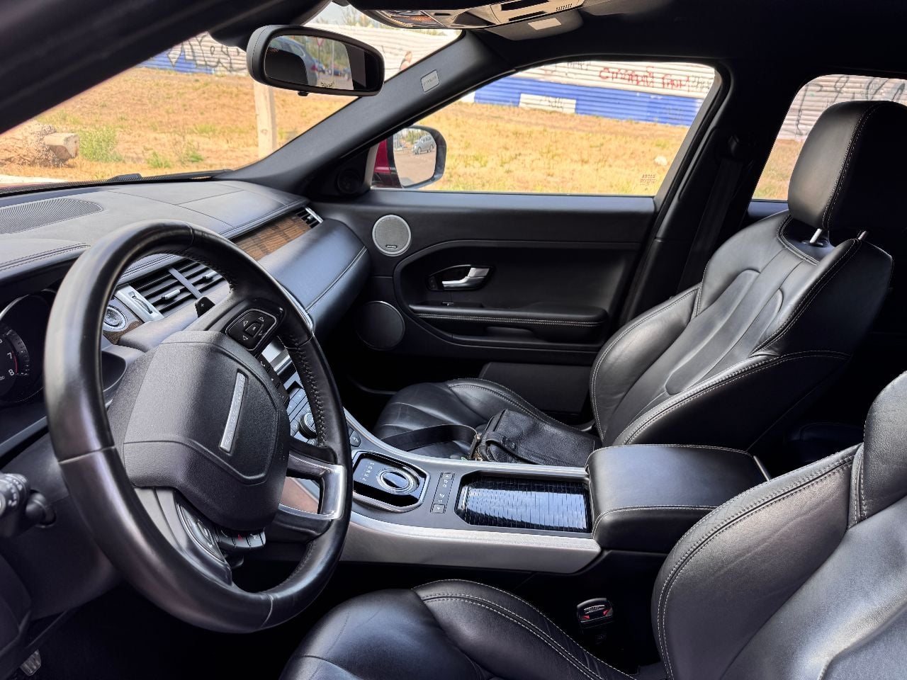 Land Rover Range Rover Evoque - фото 17