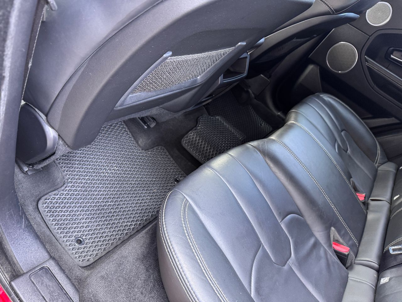 Land Rover Range Rover Evoque - фото 20