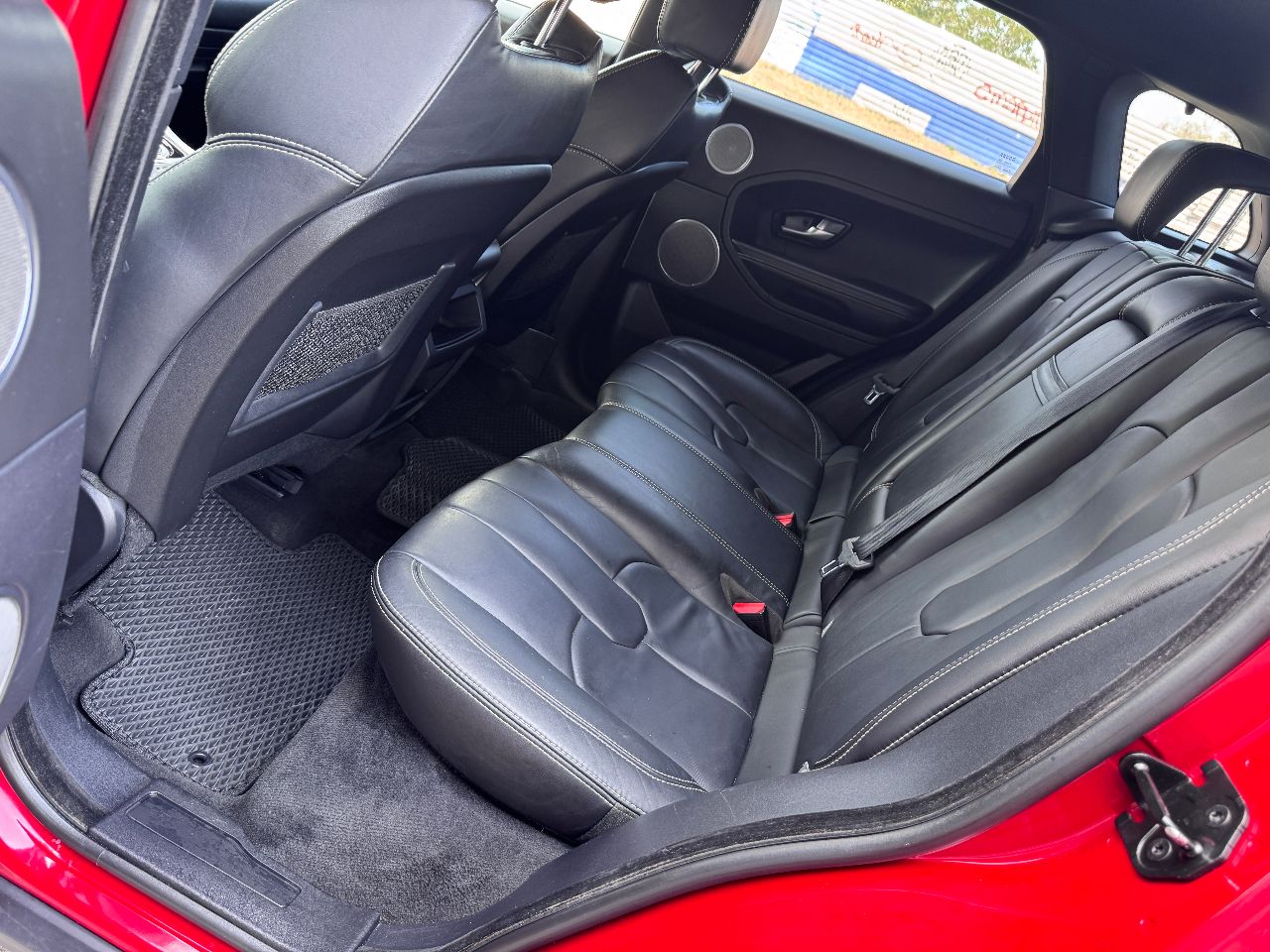 Land Rover Range Rover Evoque - фото 19