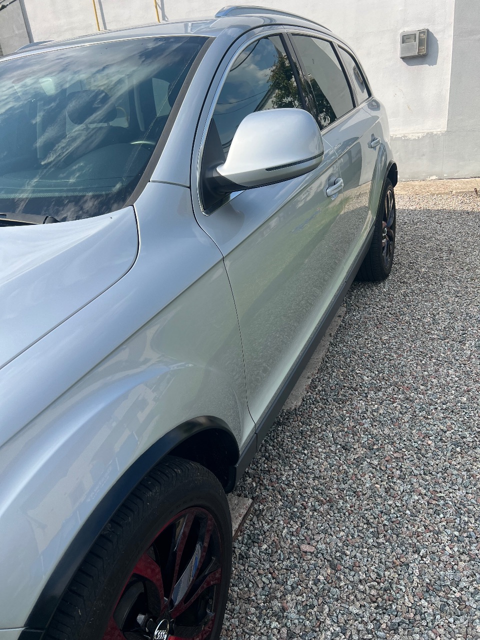 Audi Q7 - фото 4