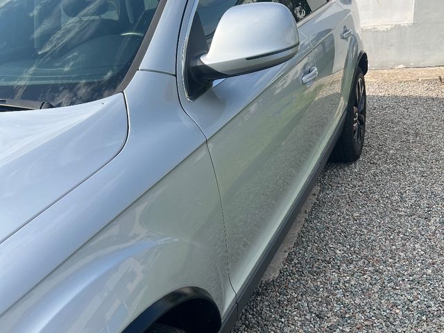 Audi Q7 - фото 4