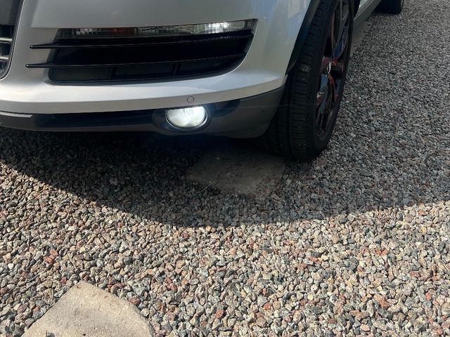 Audi Q7 - фото 3