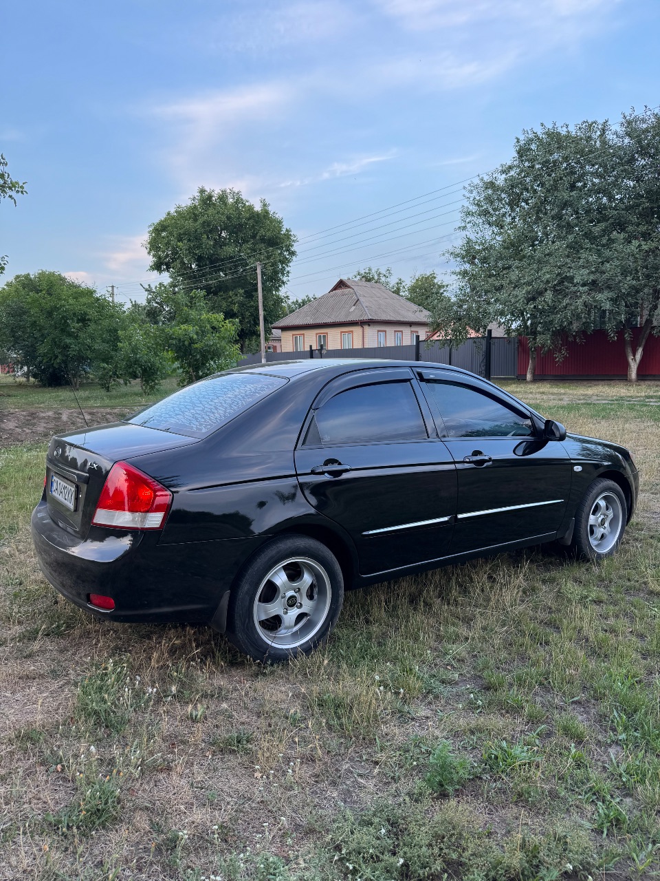 Kia Cerato - фото 5