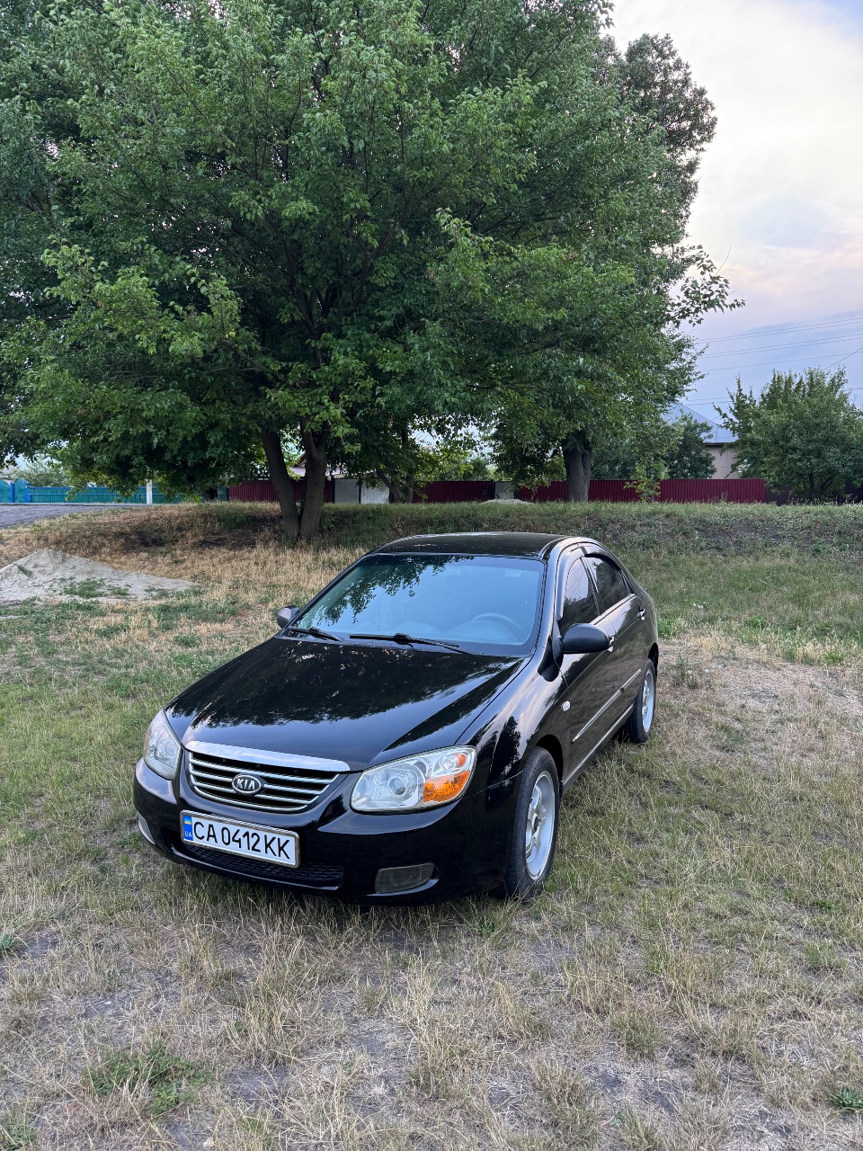 Kia Cerato - фото 2