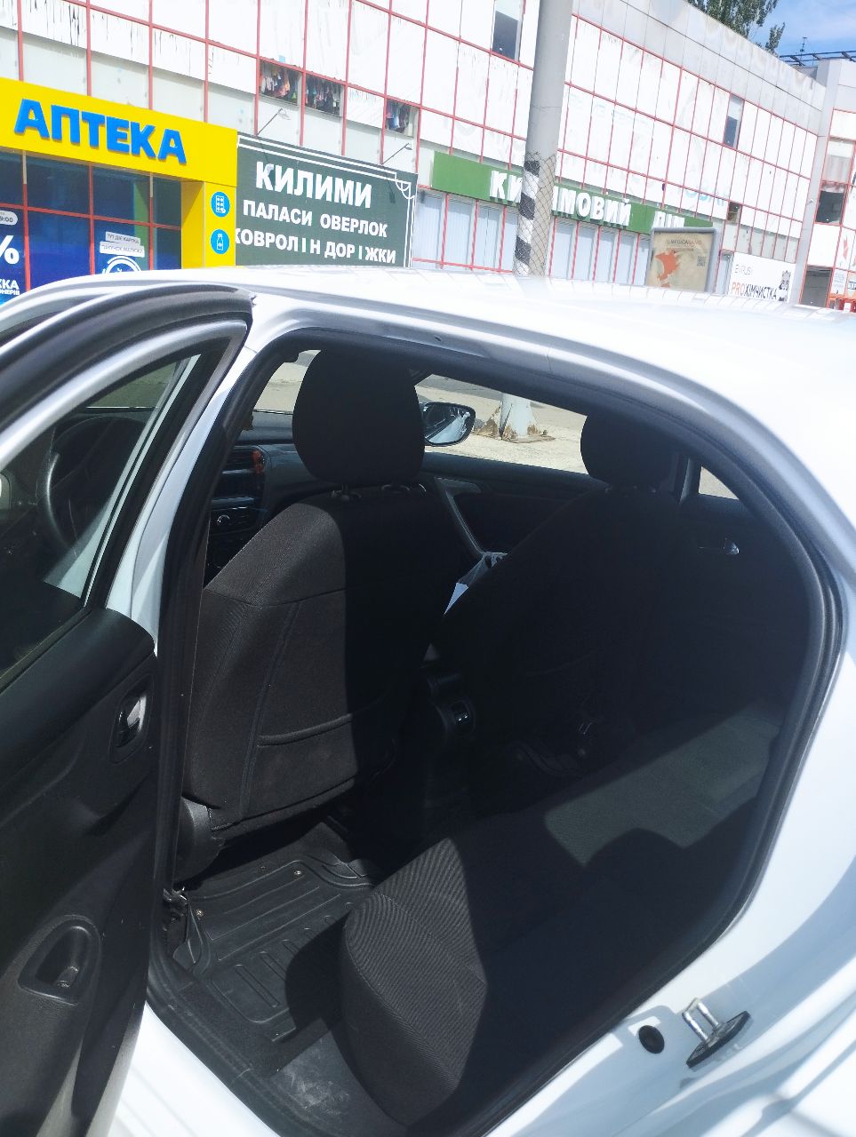 Citroen C-Elysee - фото 6