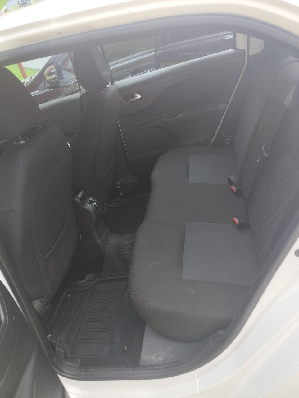 Citroen C-Elysee - фото 16