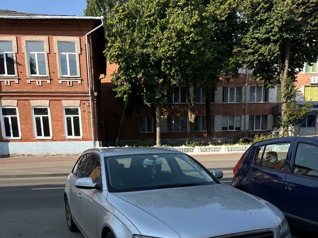 Audi A4 2009, Чернігів, $7 999 - зображення 1