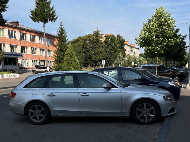 Audi A4 2009, Чернігів, $7 999 - зображення 3