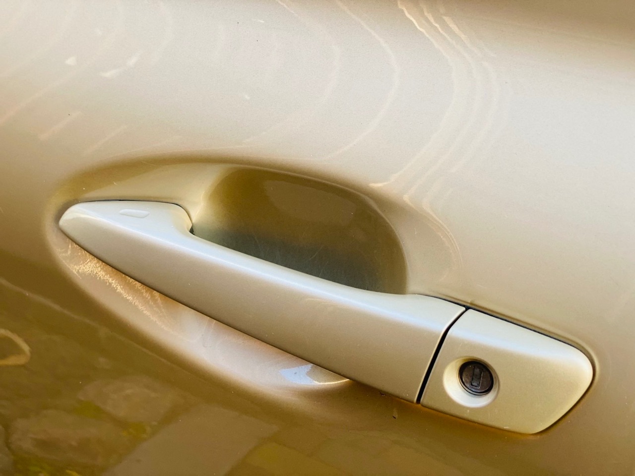 Lexus RX - фото 15