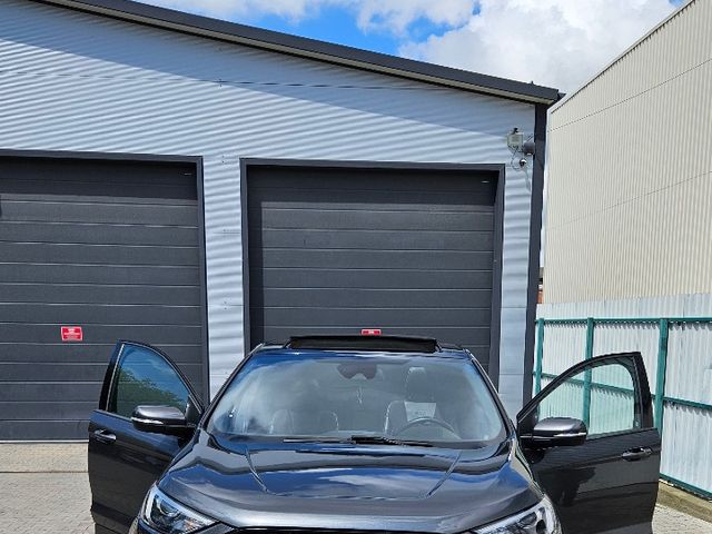 Ford Edge - фото 3