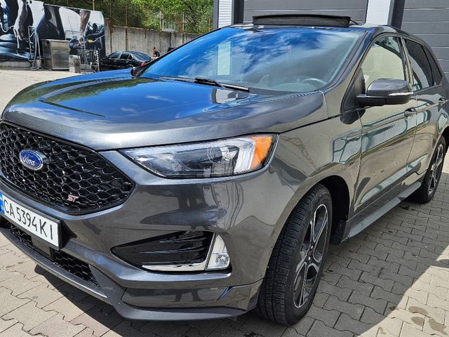 Ford Edge - фото 1