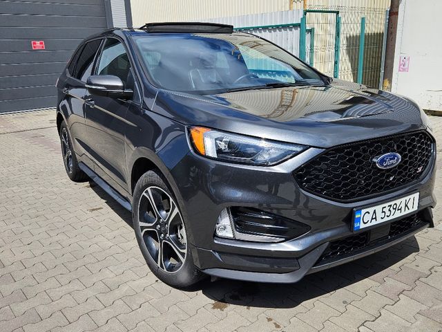 Ford Edge - фото 2