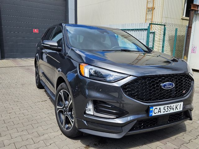 Ford Edge - фото 5