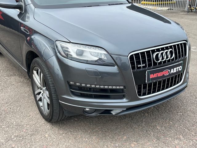 Audi Q7 - фото 2