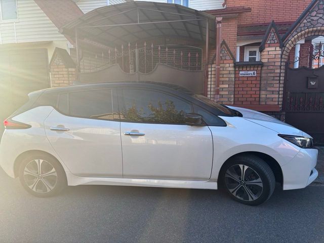 Nissan Leaf 2021, Гатне, $13 500 - зображення 4