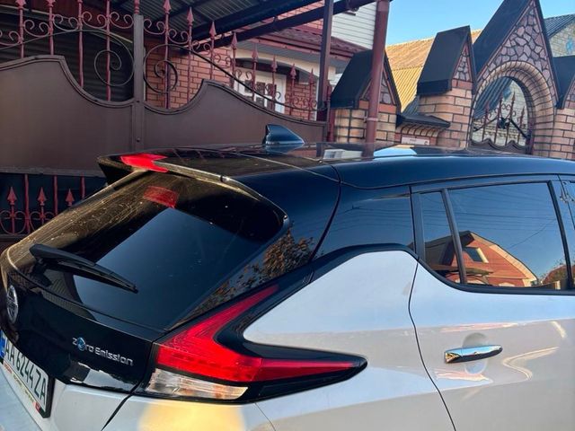 Nissan Leaf 2021, Гатне, $13 500 - зображення 5