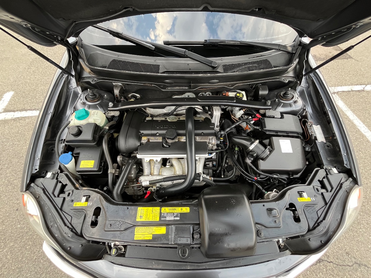 Volvo XC90 - фото 8