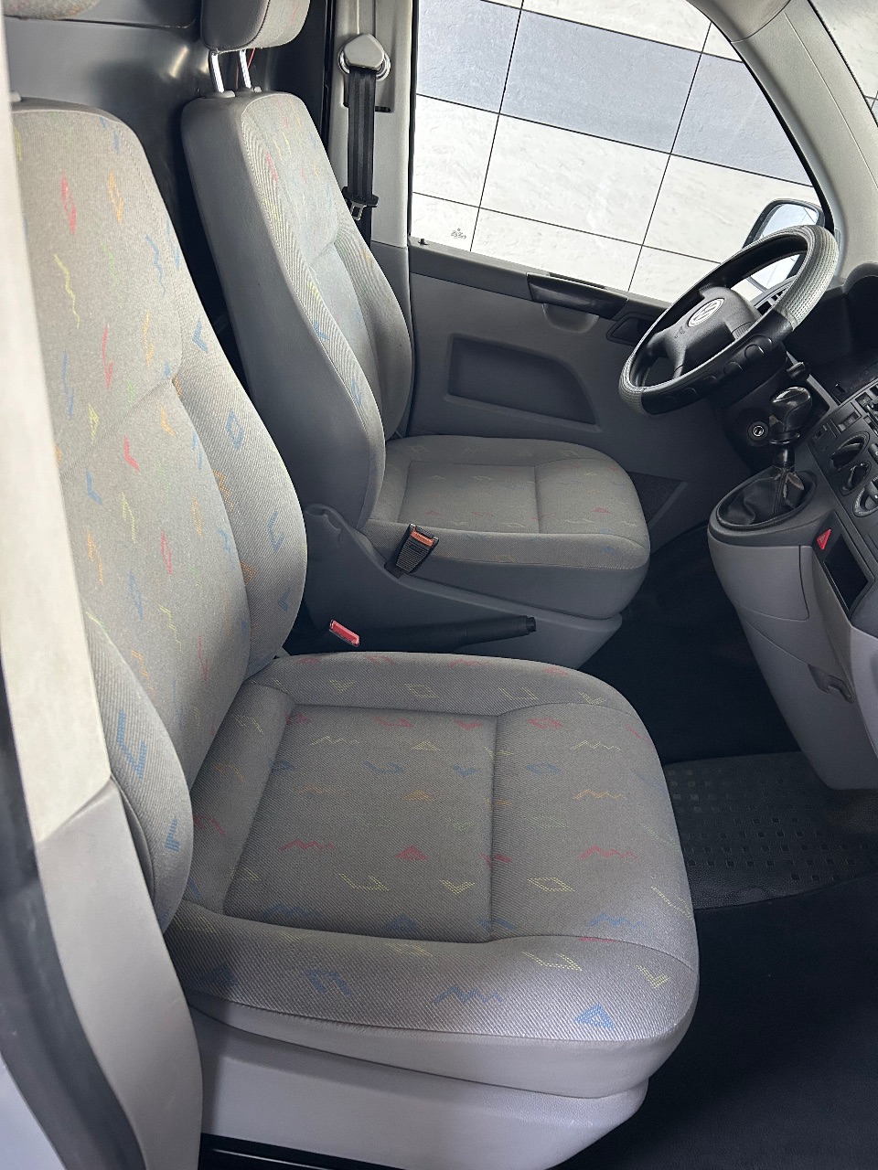 Volkswagen Transporter - фото 7