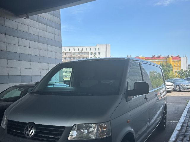 Volkswagen Transporter - фото 2