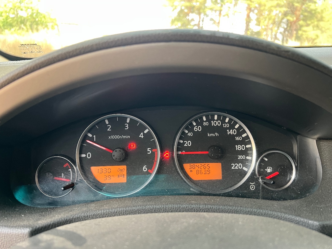 Nissan Pathfinder - фото 12