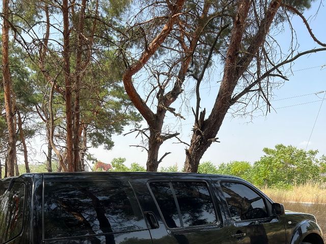 Nissan Pathfinder - фото 5