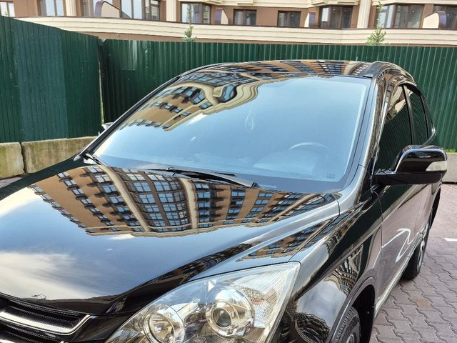Honda CR-V - фото 5