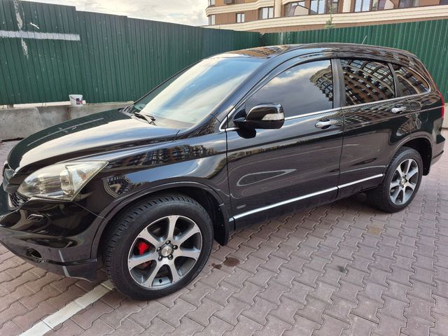 Honda CR-V - фото 2