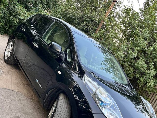 Nissan Leaf 2012, Покровське, $5 555 - зображення 5