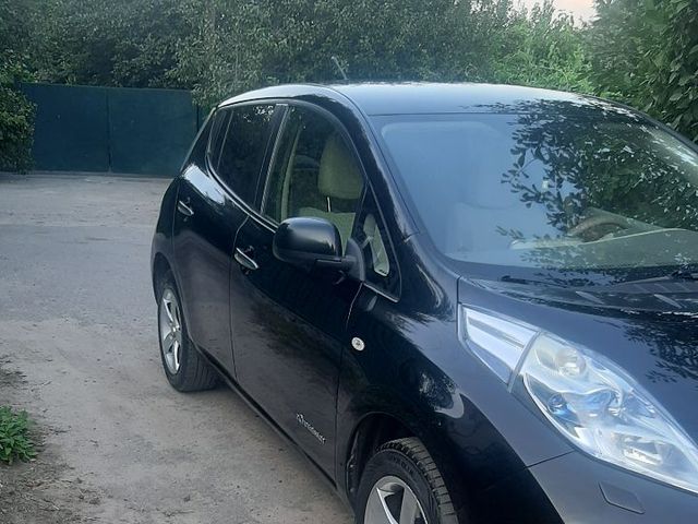 Nissan Leaf 2012, Покровське, $5 555 - зображення 4
