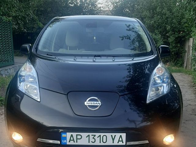 Nissan Leaf 2012, Покровське, $5 555 - зображення 3