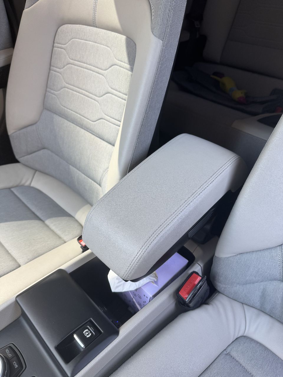 BMW i3 - фото 16