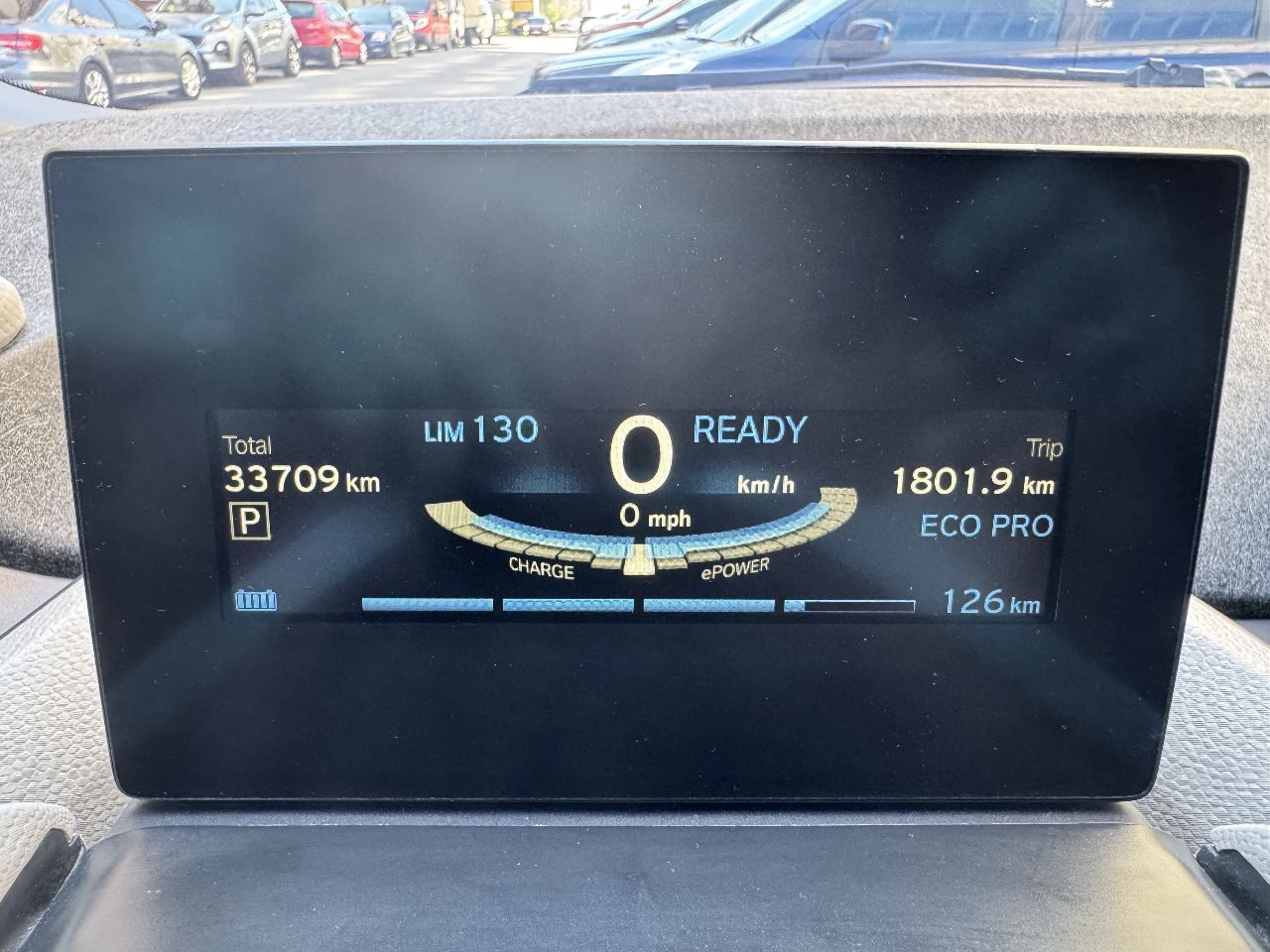 BMW i3 - фото 26