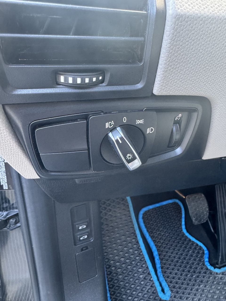 BMW i3 - фото 25