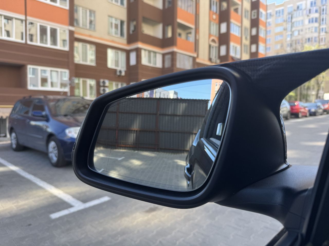 BMW i3 - фото 28