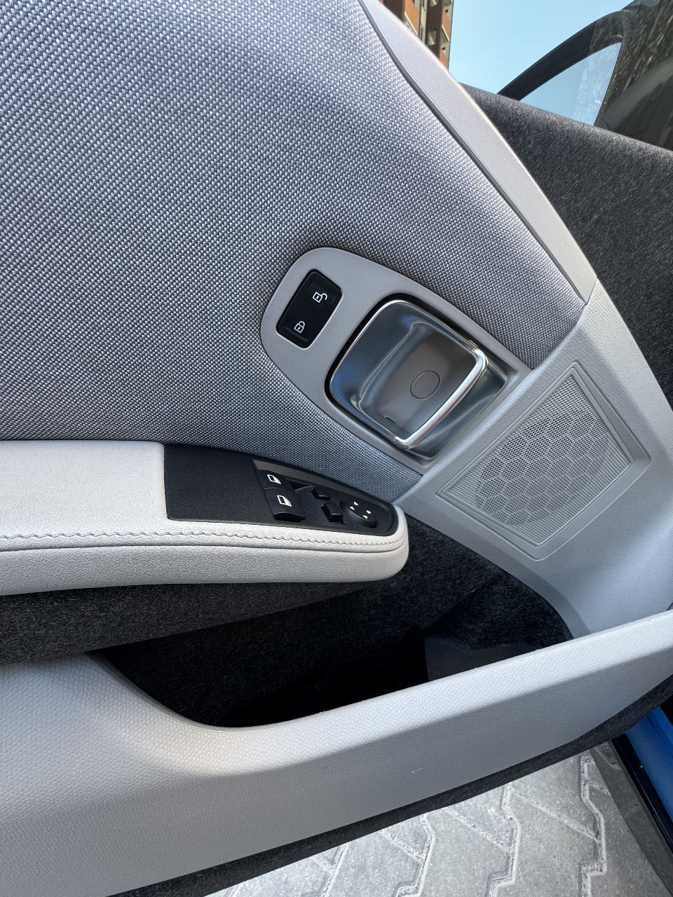 BMW i3 - фото 15