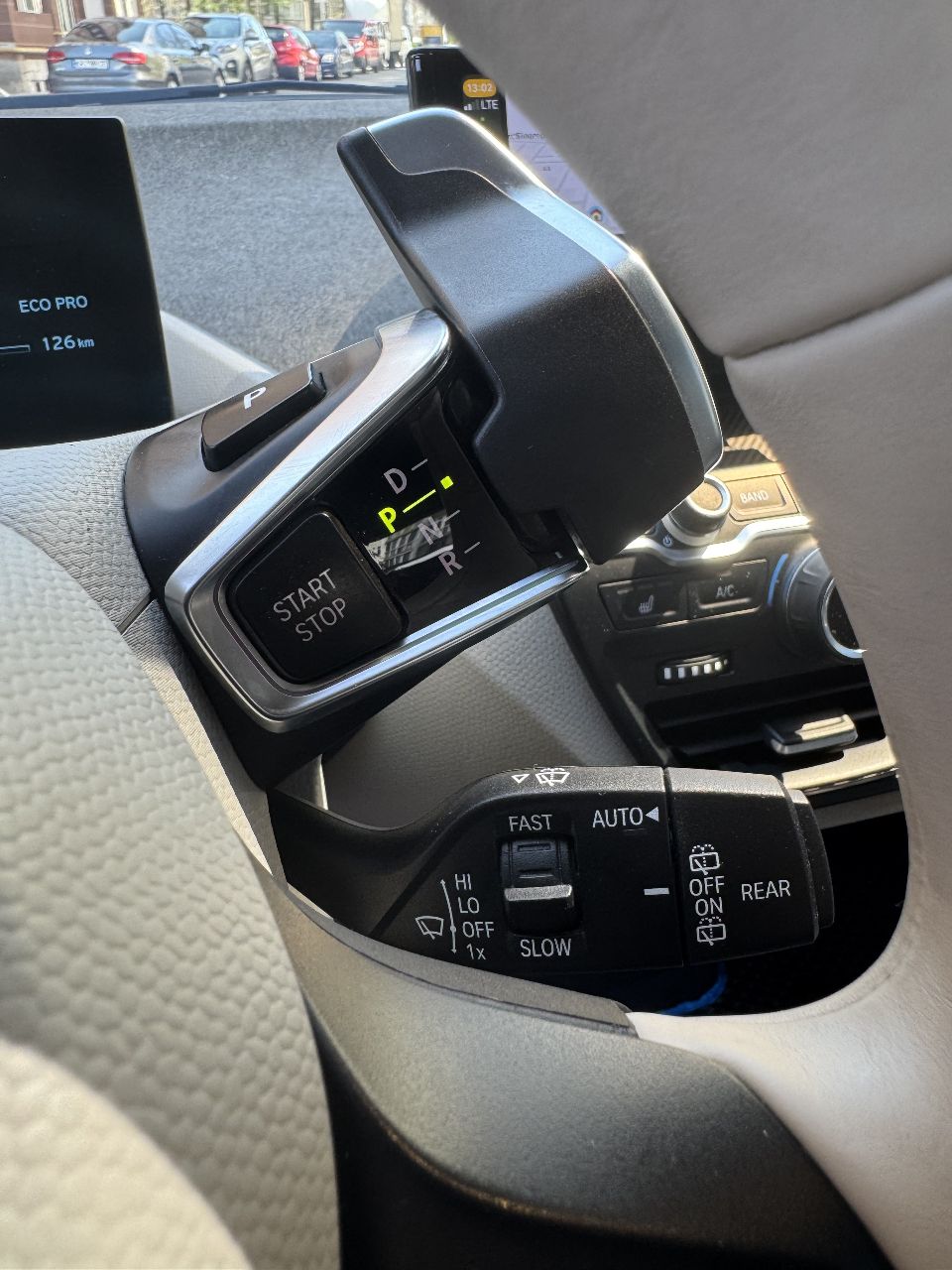 BMW i3 - фото 22