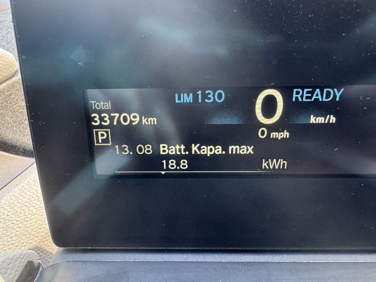 BMW i3 - фото 27