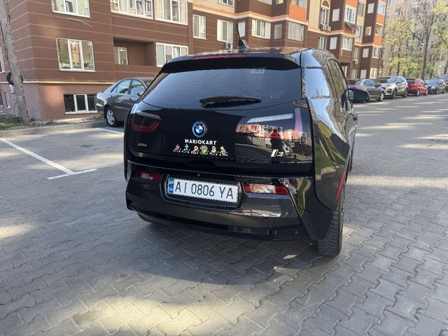 BMW i3 - фото 3