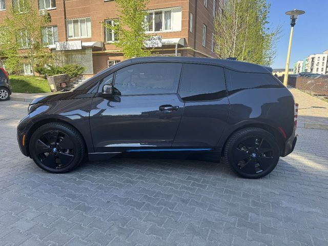 BMW i3 - фото 2