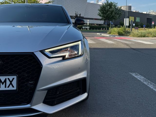 Audi A4 2015, Київ, $18 899 - зображення 3