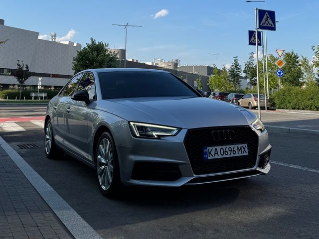 Audi A4 2015, Київ, $18 899 - зображення 4