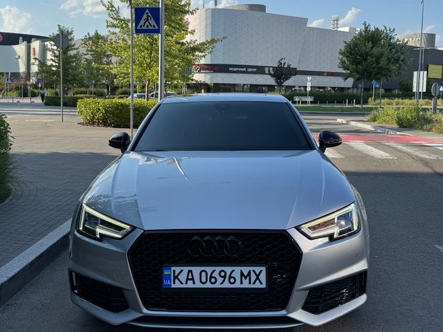 Audi A4 2015, Київ, $18 899 - зображення 2