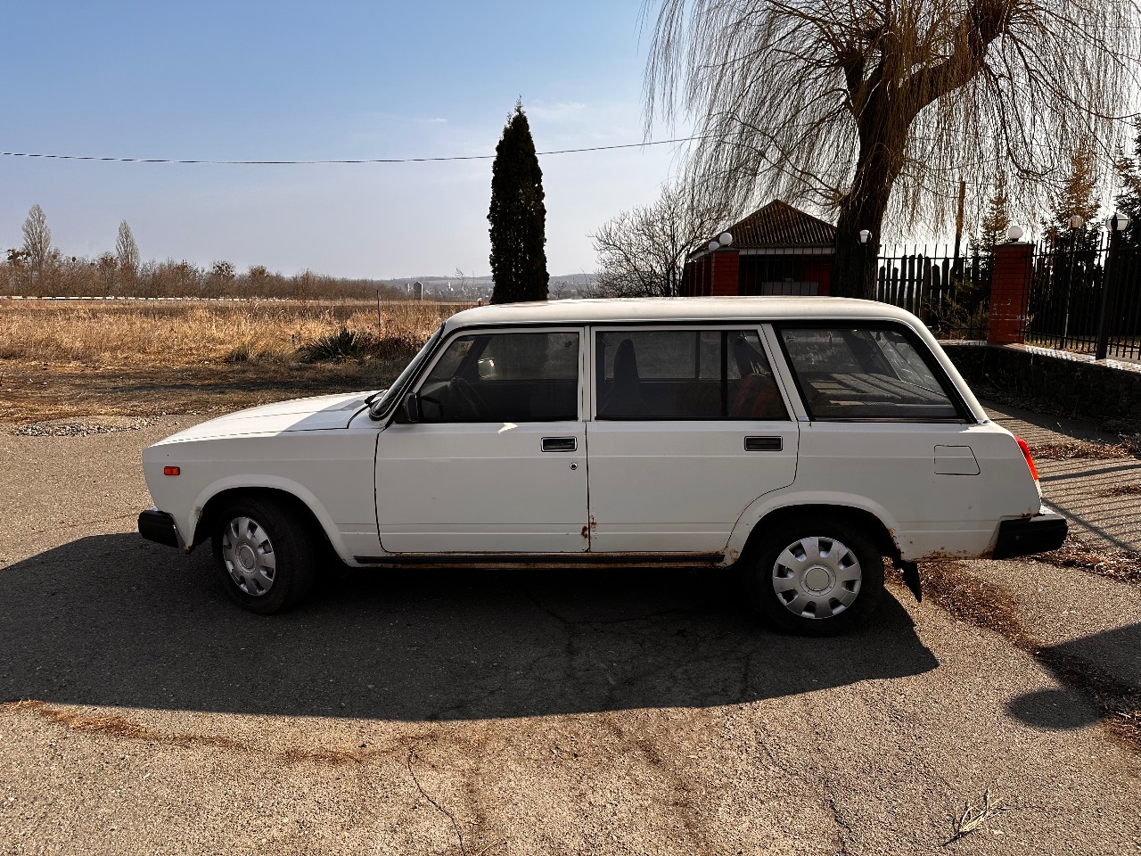 Lada (ВАЗ) 2104 - фото 2