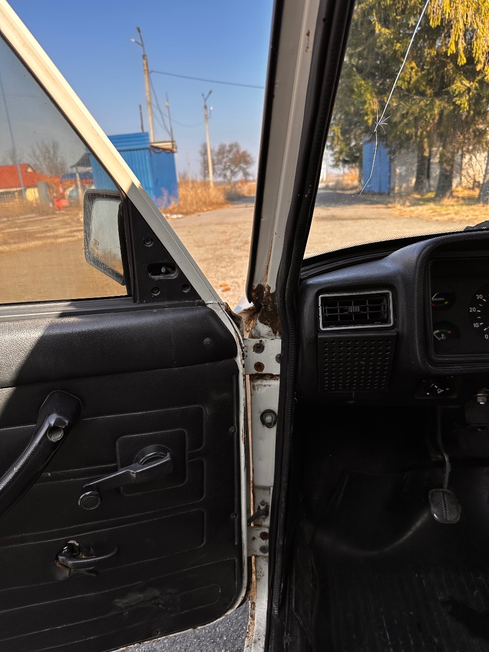 Lada (ВАЗ) 2104 - фото 13