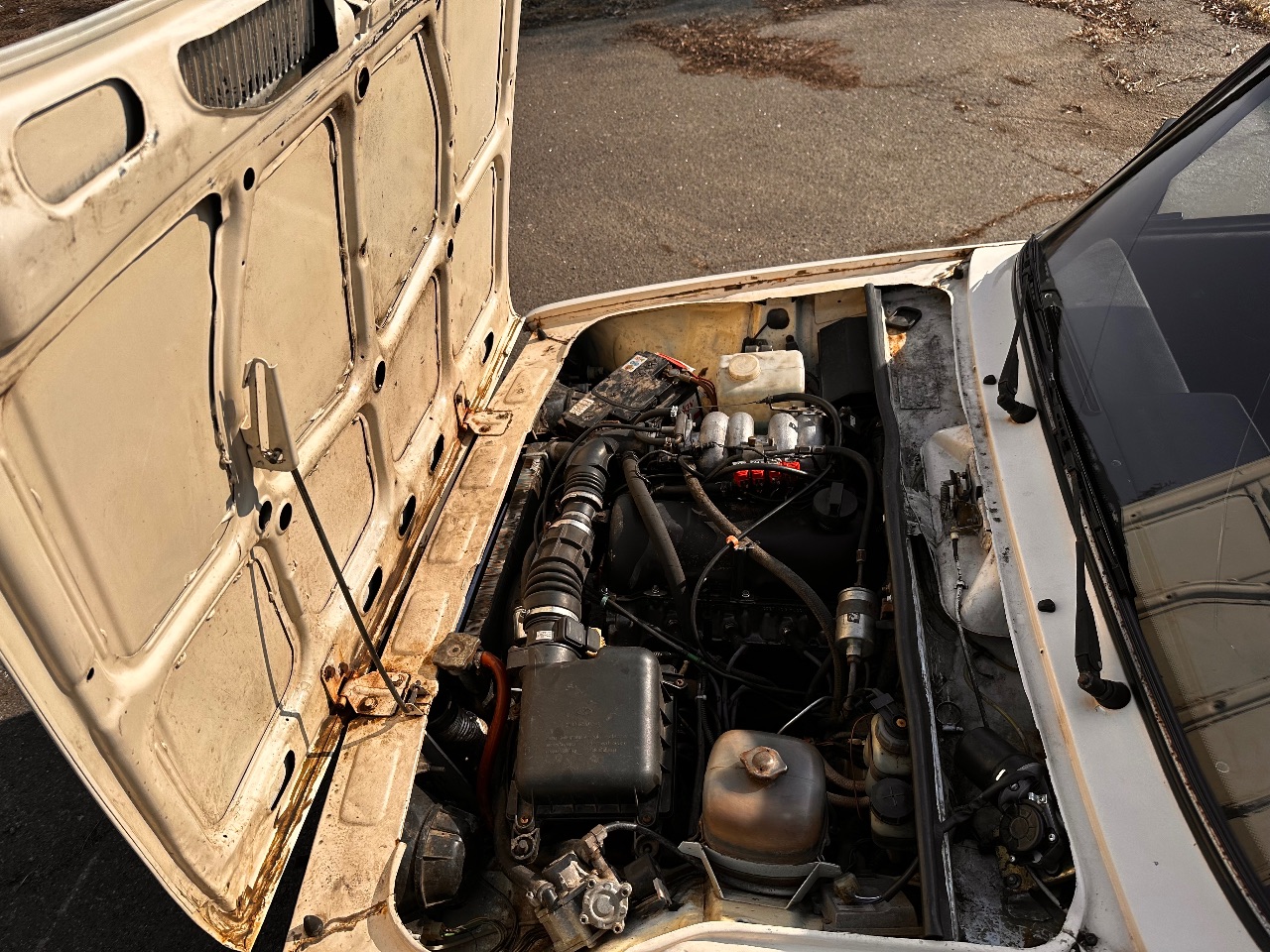 Lada (ВАЗ) 2104 - фото 8