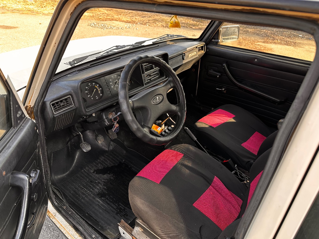 Lada (ВАЗ) 2104 - фото 9