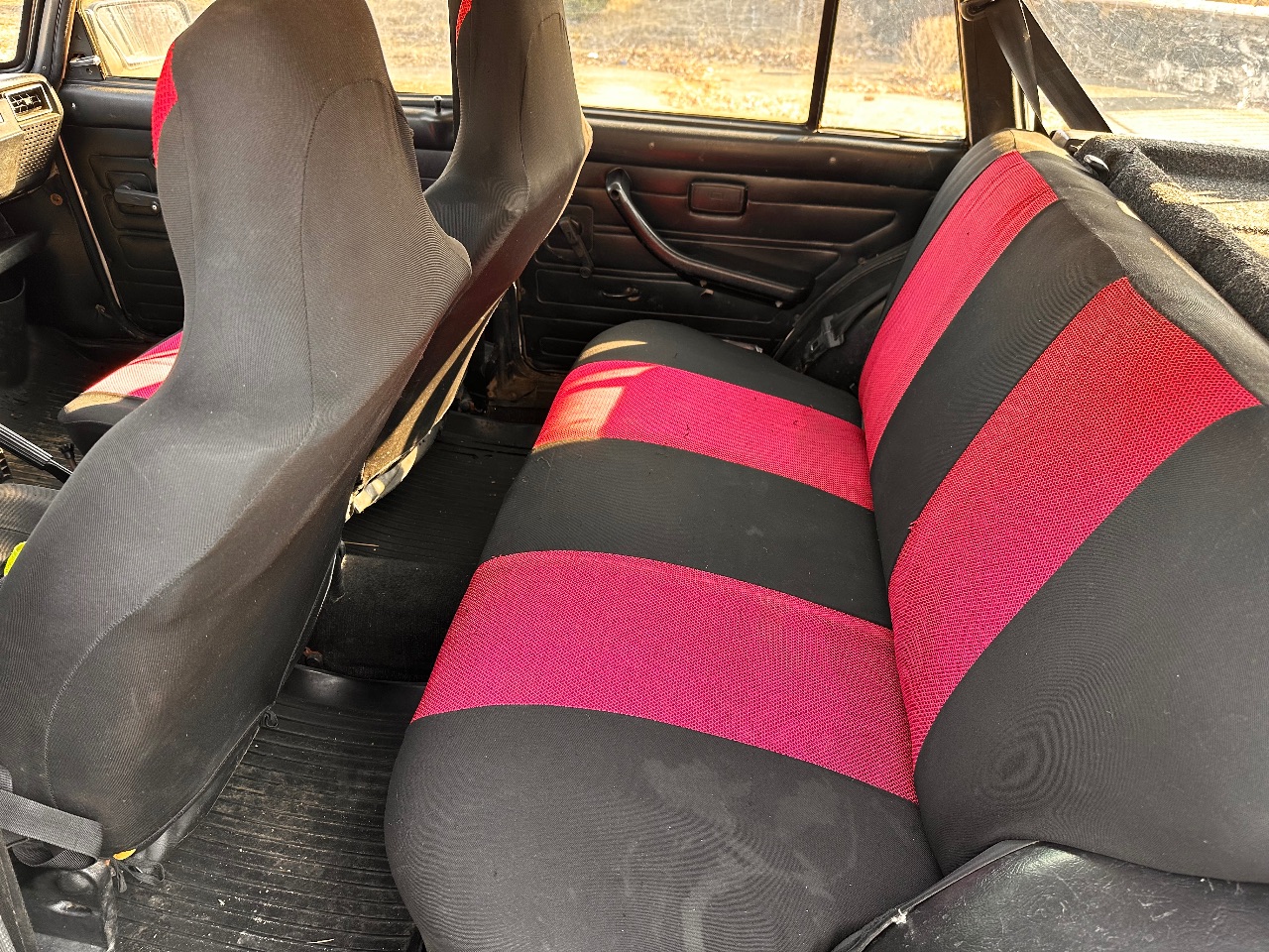 Lada (ВАЗ) 2104 - фото 6