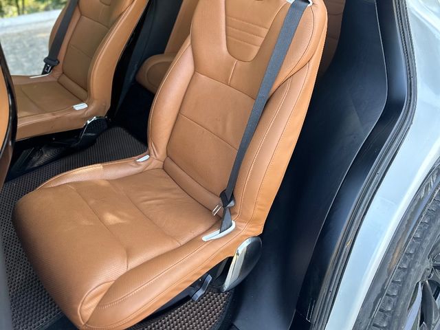 Tesla Model X - зображення 4