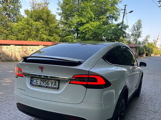 Tesla Model X - зображення 2